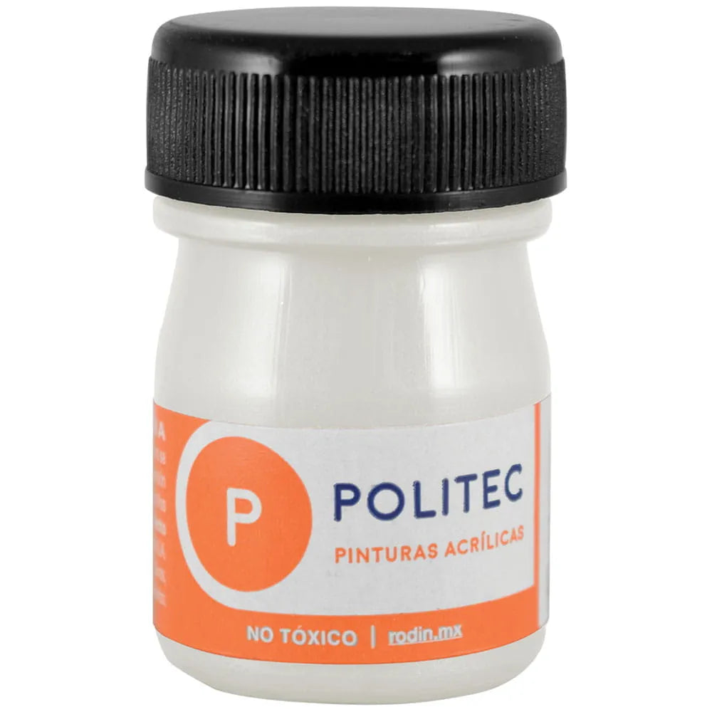 PINTURA POLITEC 20ML LINEA 500 - San Jorge Party