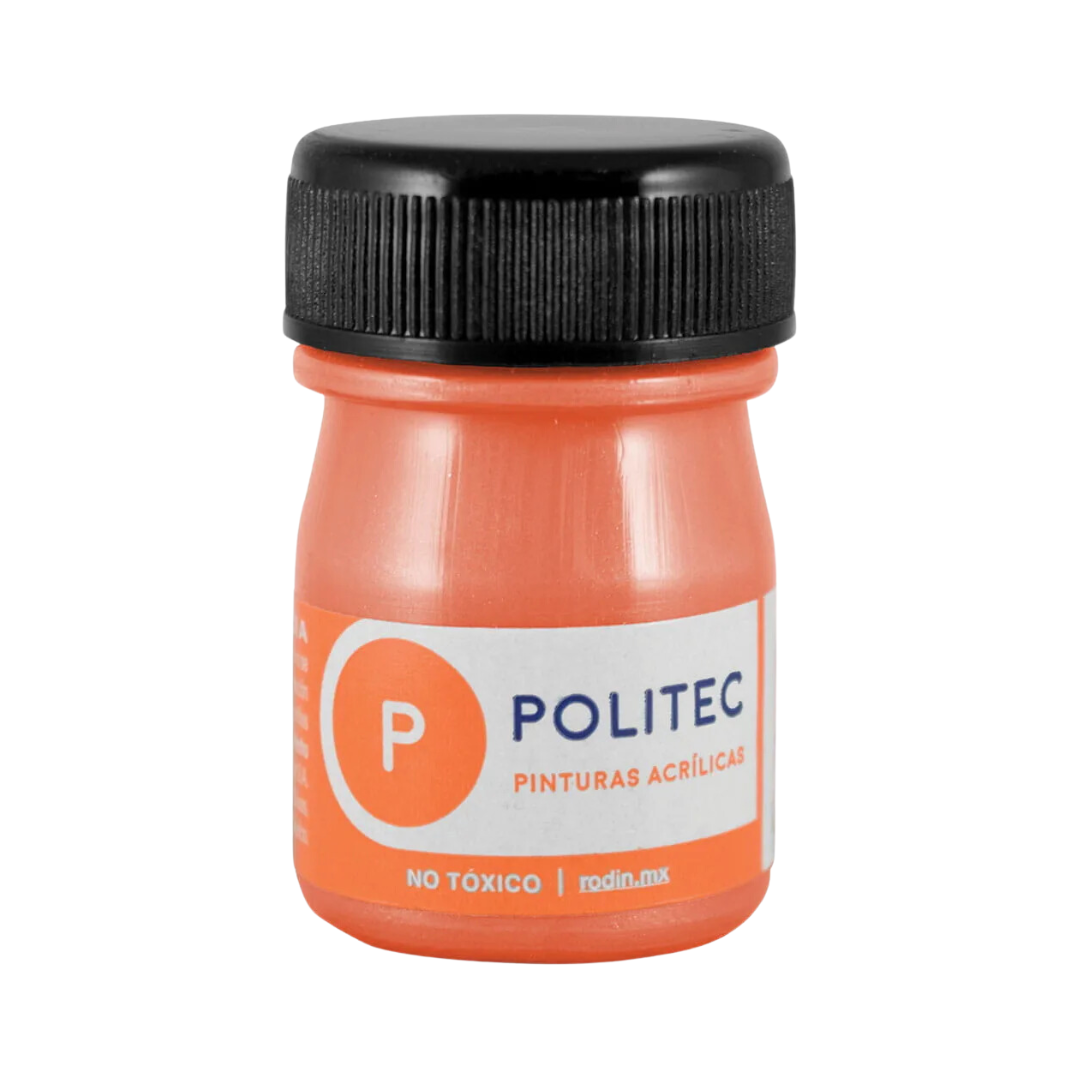 PINTURA POLITEC 20ML LINEA 500 - San Jorge Party