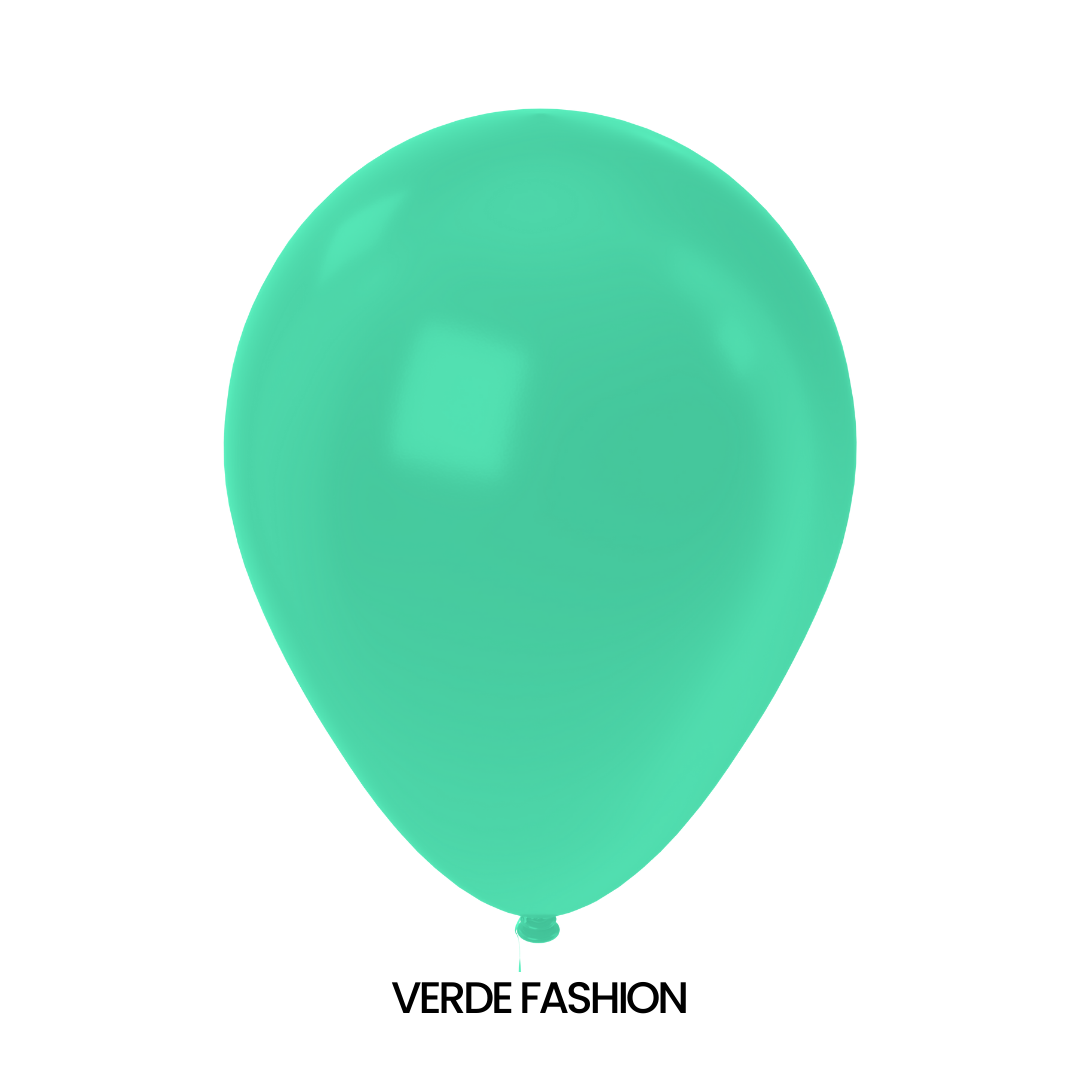 GLOBOS SEMPERTEX R5 FASHION C/50 - San Jorge Party