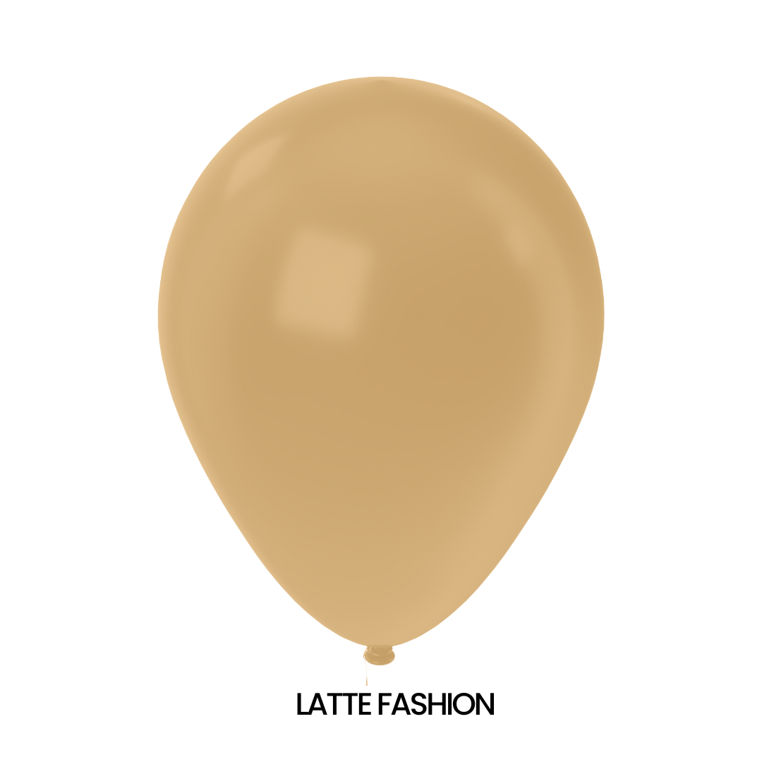 GLOBOS SEMPERTEX R5 FASHION C/50 - San Jorge Party