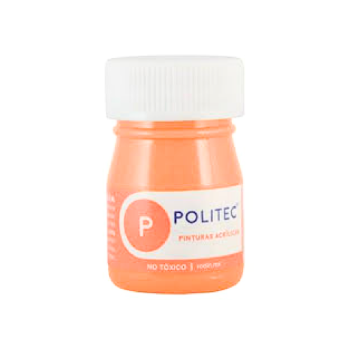 PINTURA POLITEC 20 ML LINEA 300 - San Jorge Party