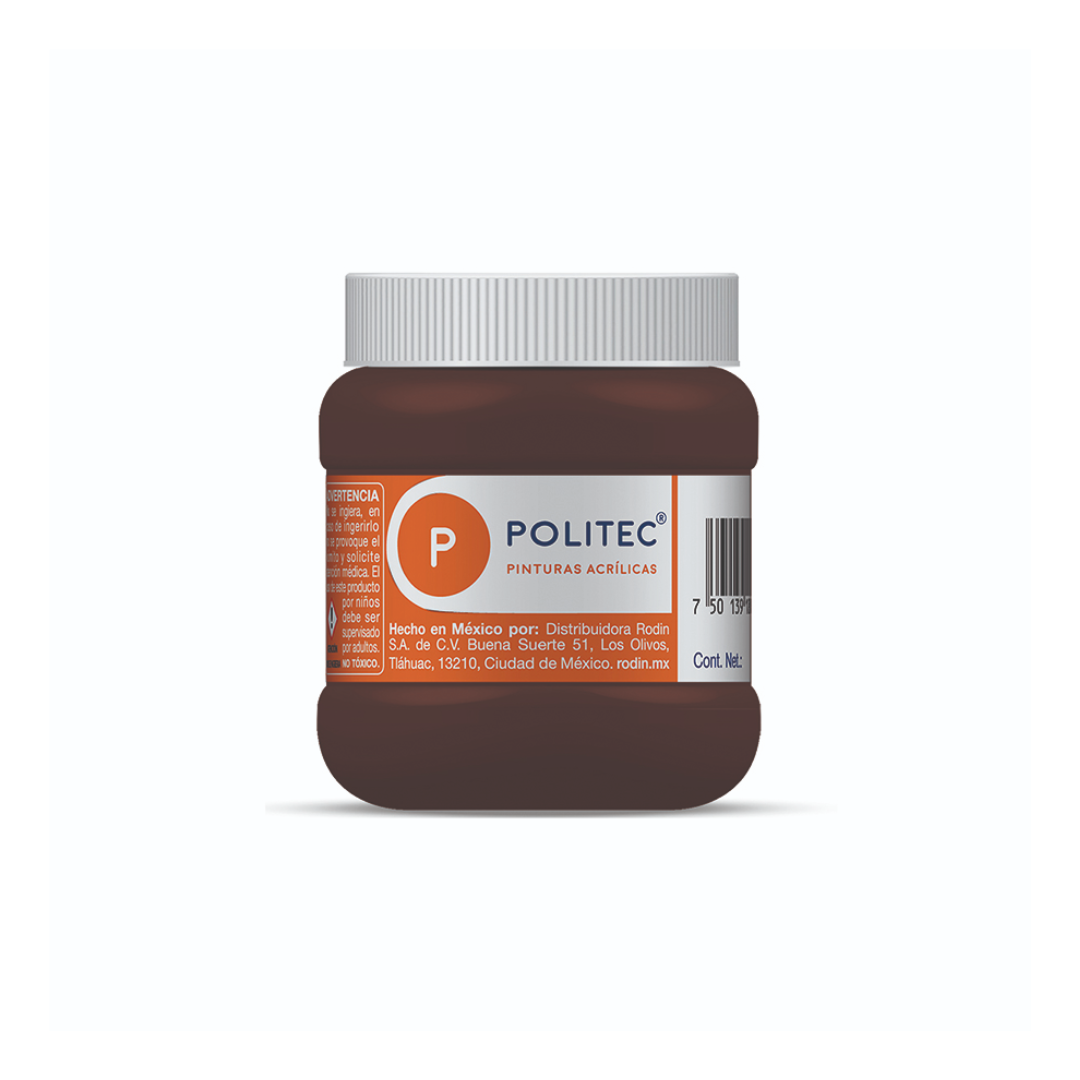 PINTURA POLITEC 250 ML LINEA 300 - San Jorge Party