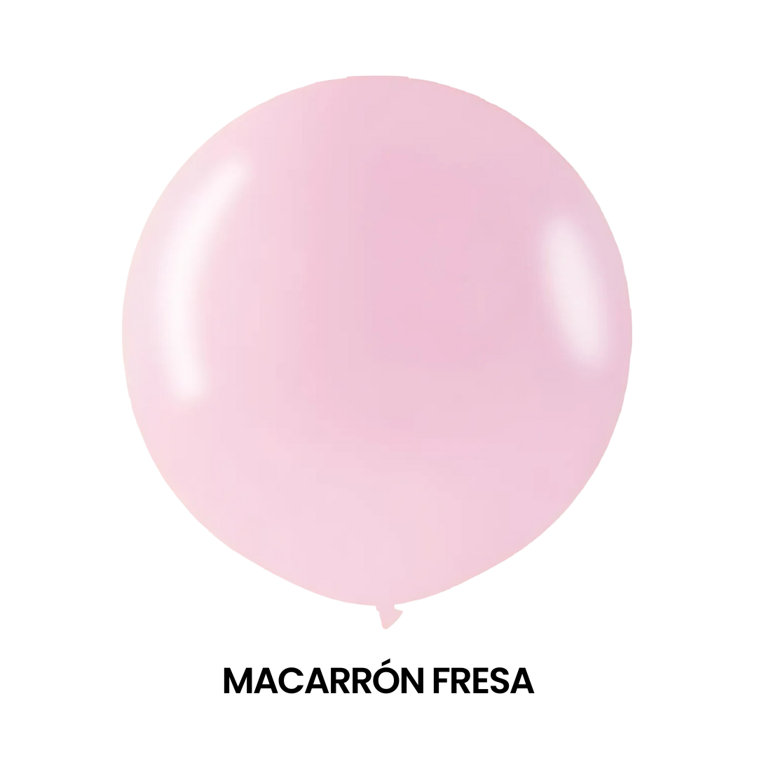 Globos Payaso #36 C/3