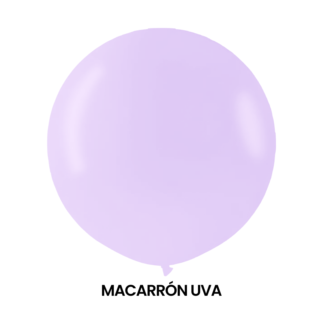 Globos Payaso #36 C/3