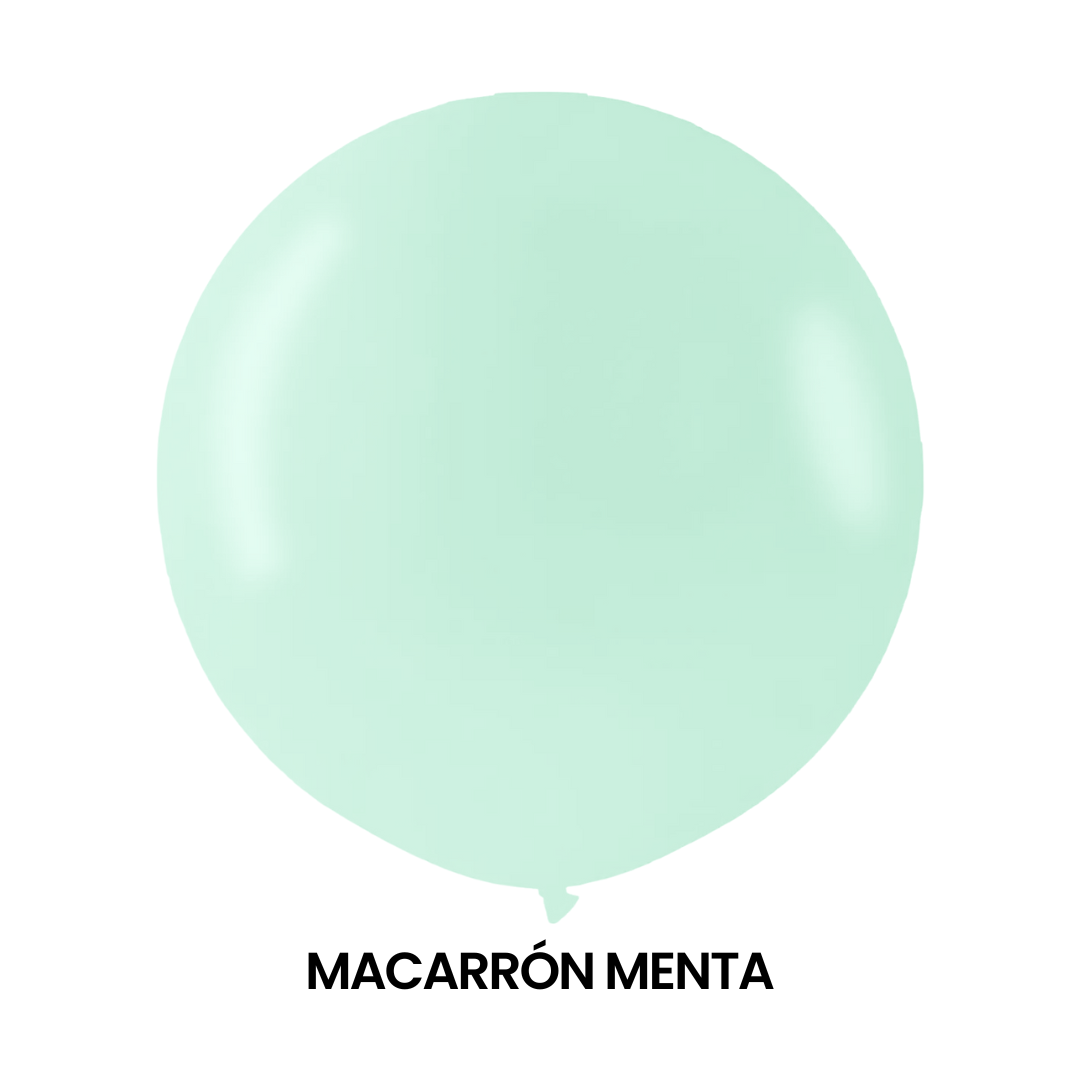 Globos Payaso #36 C/3