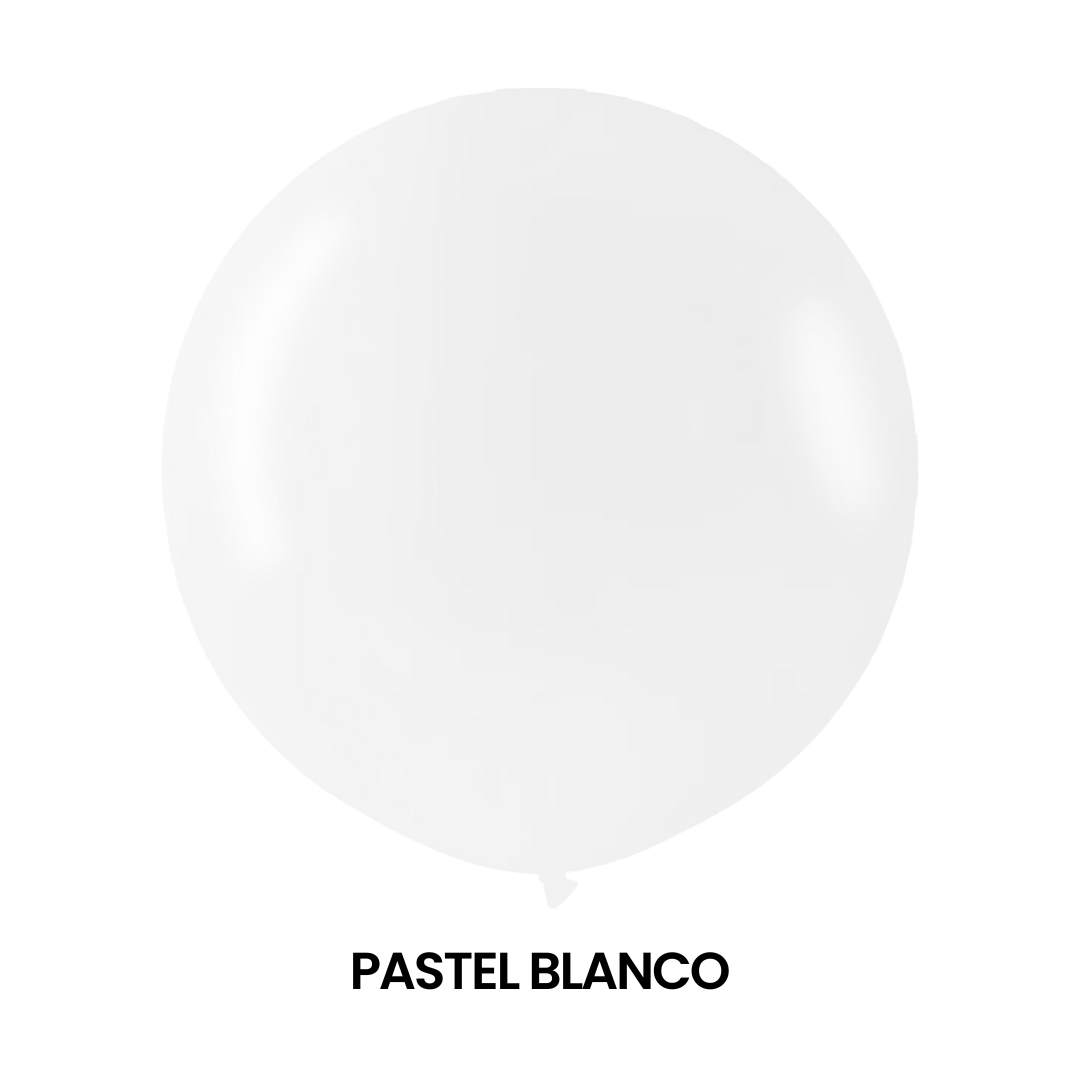 Globos Payaso #36 C/3