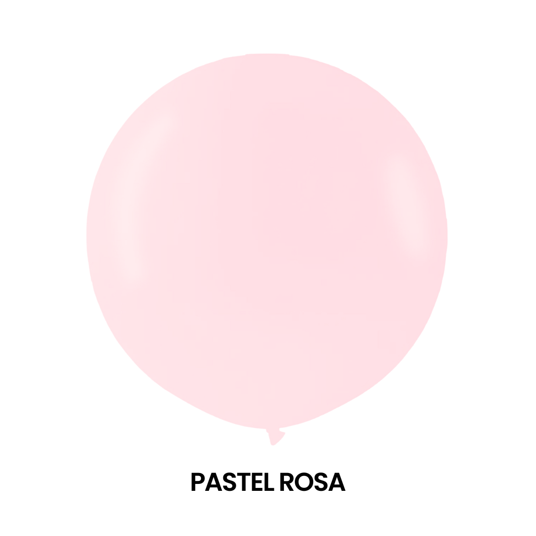 Globos Payaso #36 C/3