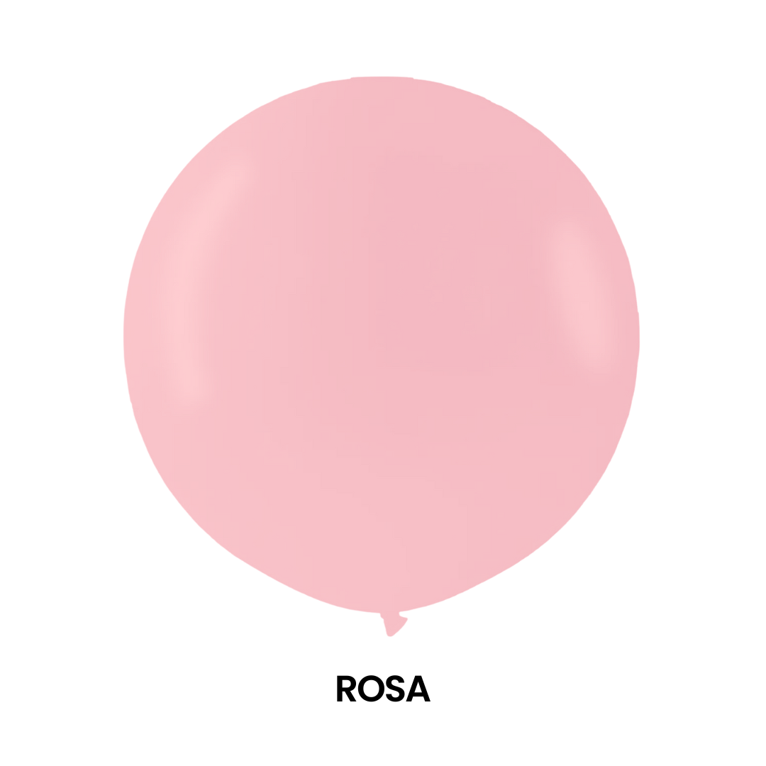 Globos Payaso #36 C/3