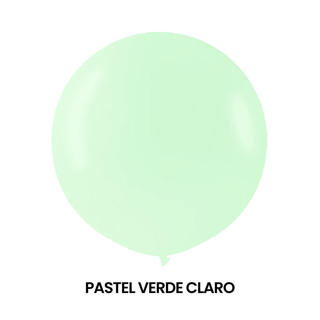Globos Payaso #36 C/3