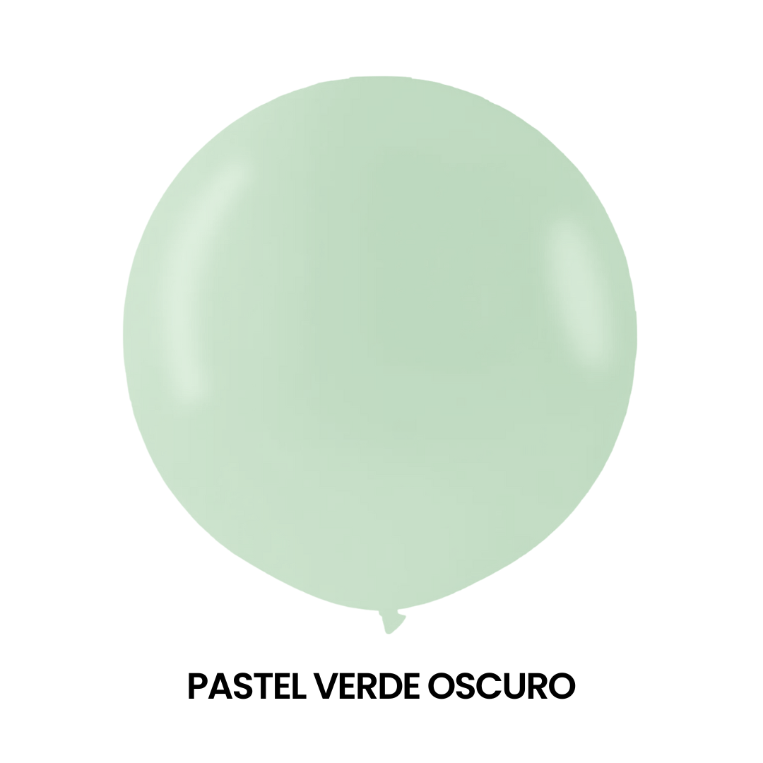 Globos Payaso #36 C/3
