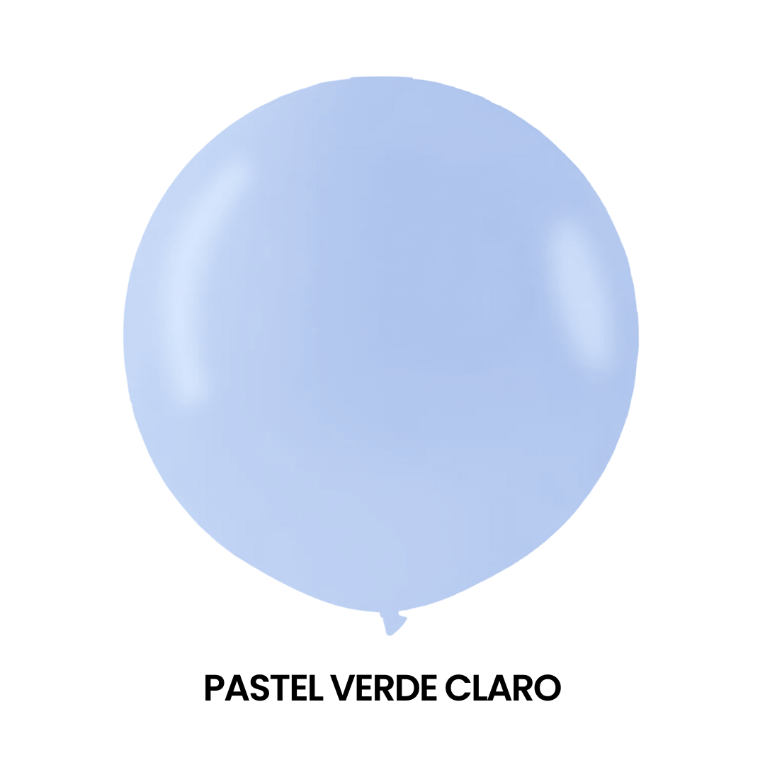 Globos Payaso #36 C/3
