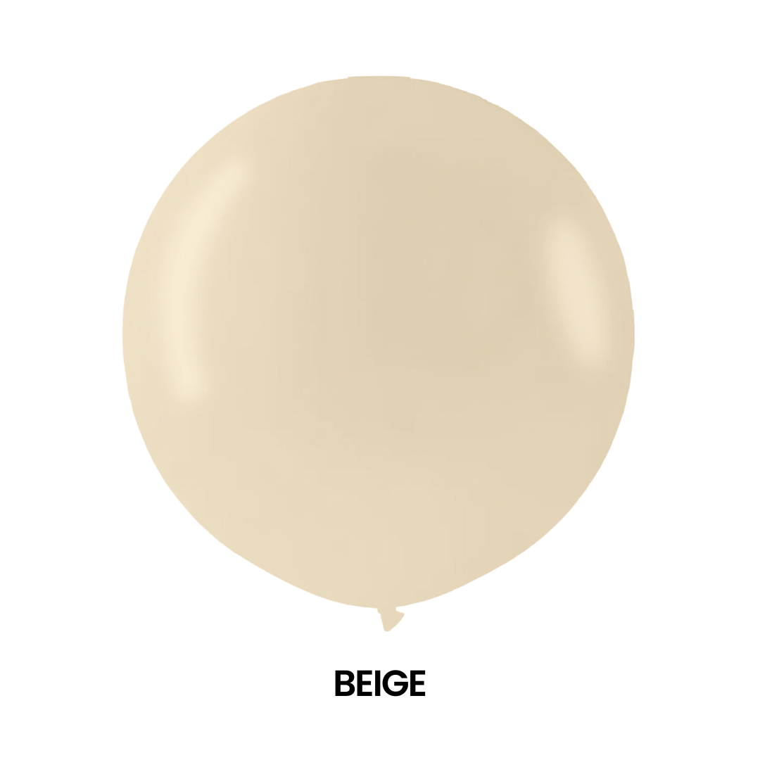 Globos Payaso #36 C/3