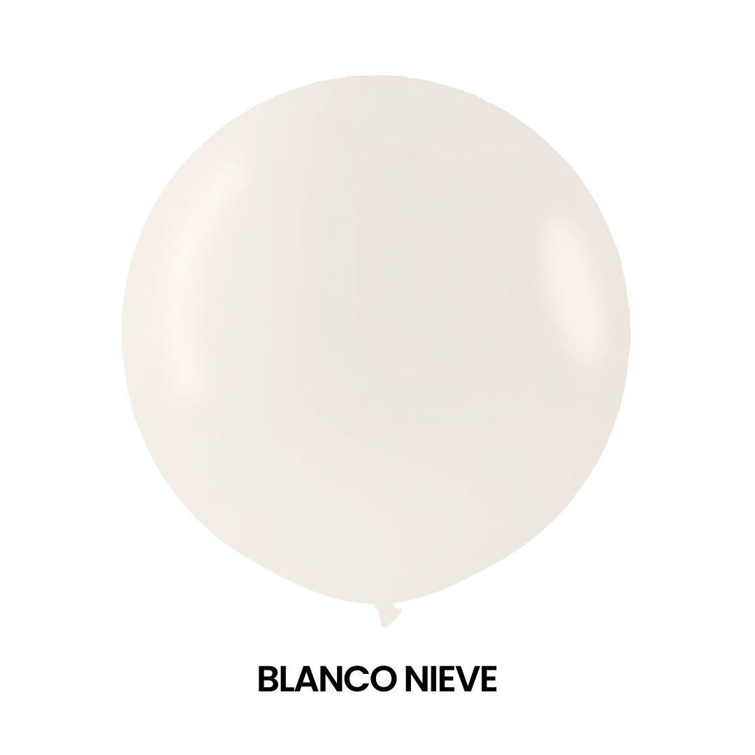 Globos Payaso #36 C/3