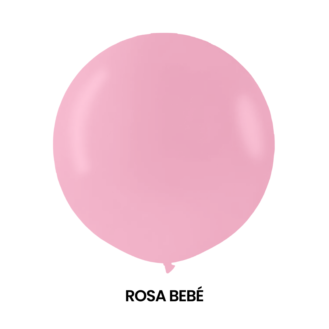 Globos Payaso #36 C/3