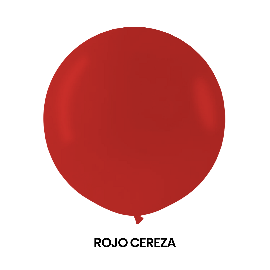 Globos Payaso #36 C/3