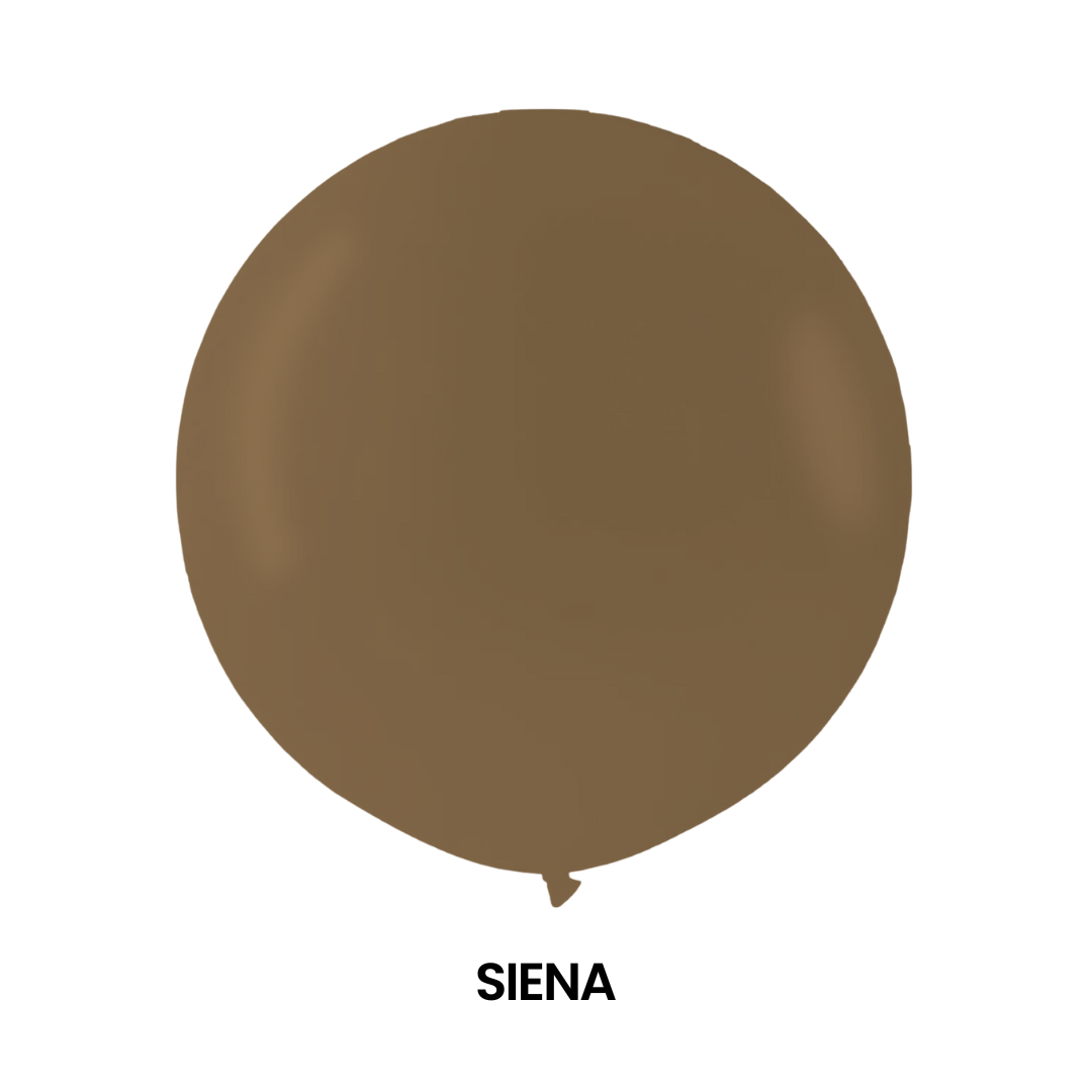 Globos Payaso #36 C/3