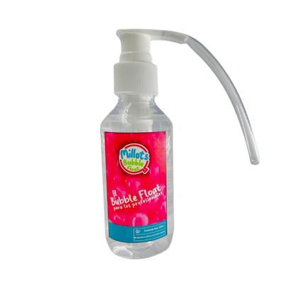 Millots Bubble Float 120 ml