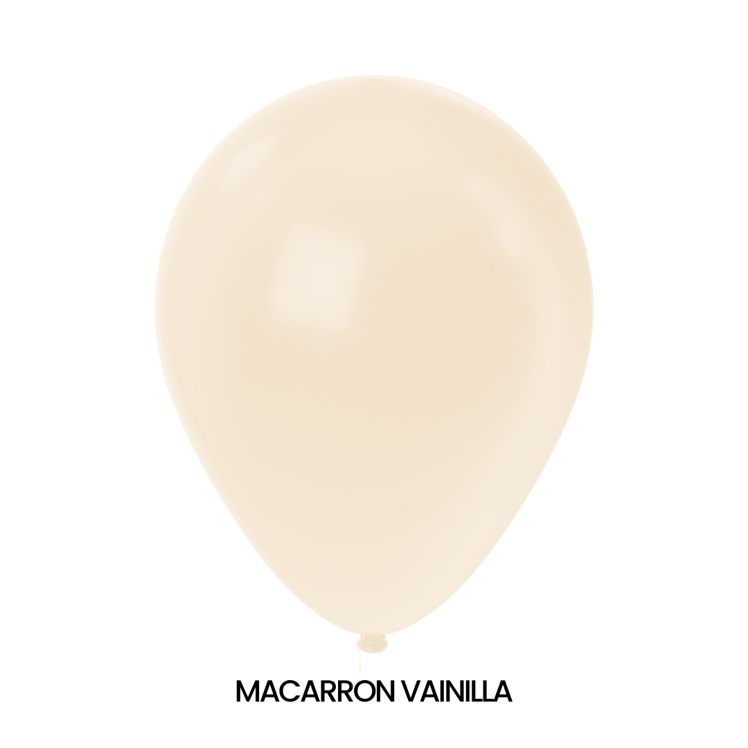 Globos Payaso #12 C/50 pz | Diferentes Colores