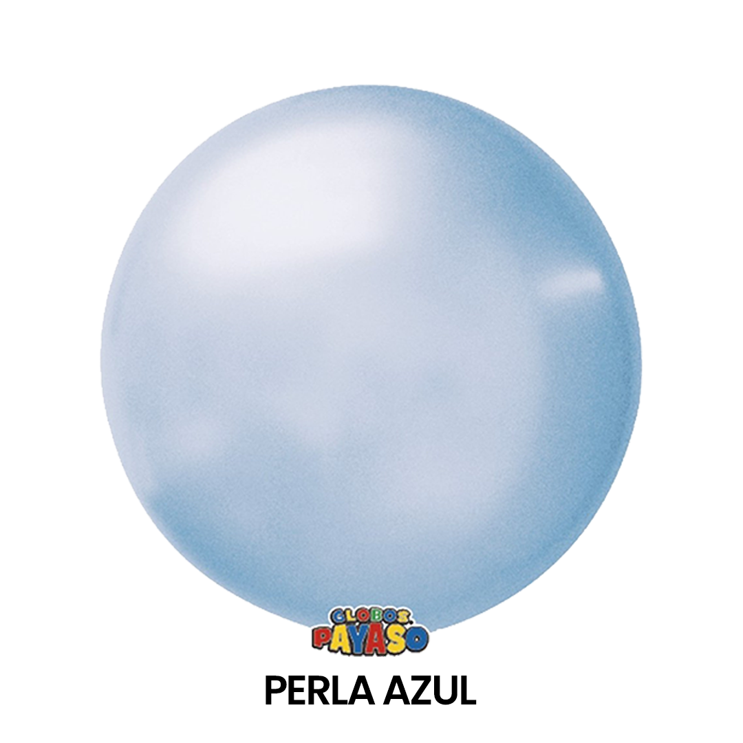 Globos Payaso #36 C/3