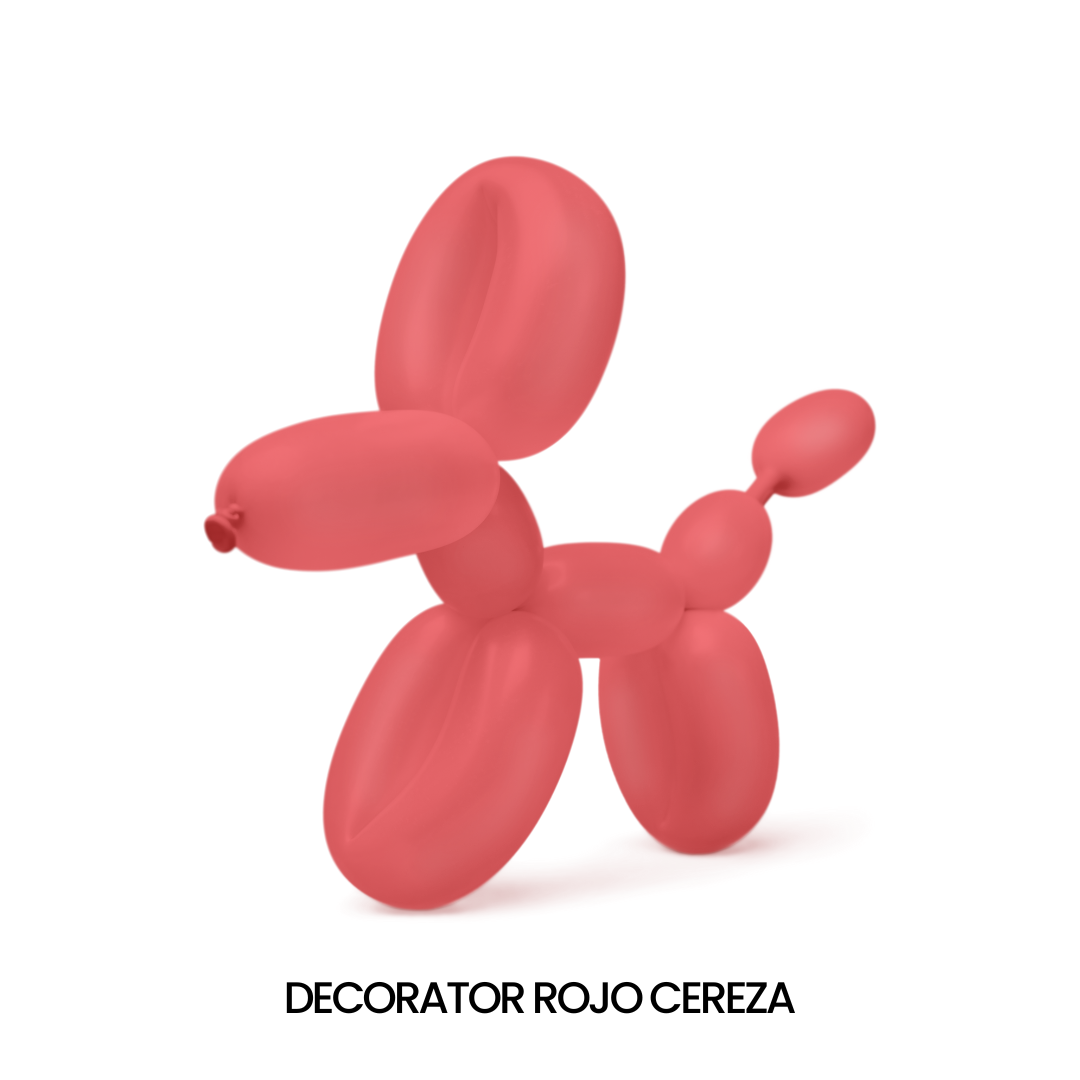 Globos Payaso #270 C/50