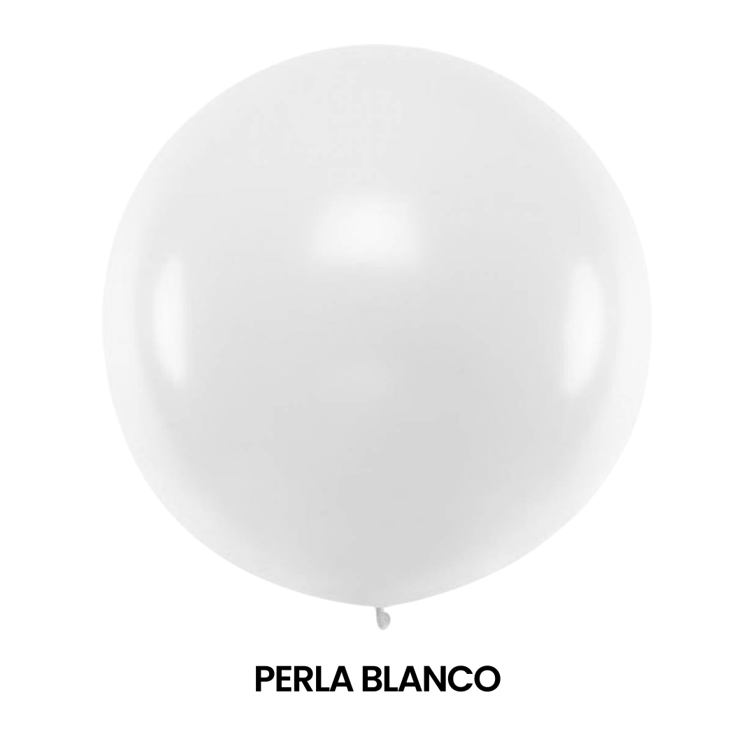 Globos Payaso #36 C/3