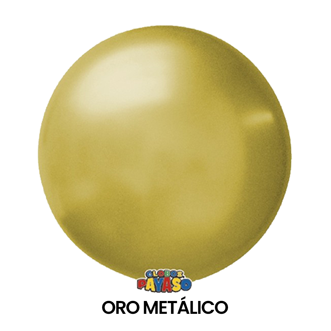 Globos Payaso #36 C/3