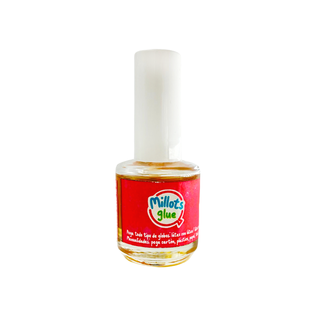 Pegamento Millots Glue P/Globos 16 ml