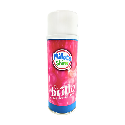 Millots Shine Abrillantador De Globos 400 ml