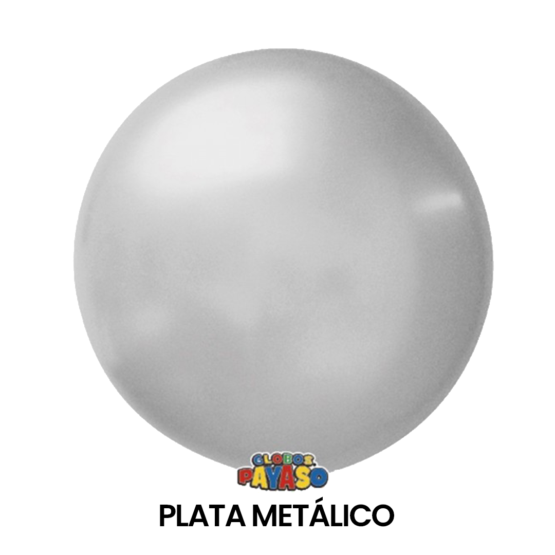 Globos Payaso #36 C/3