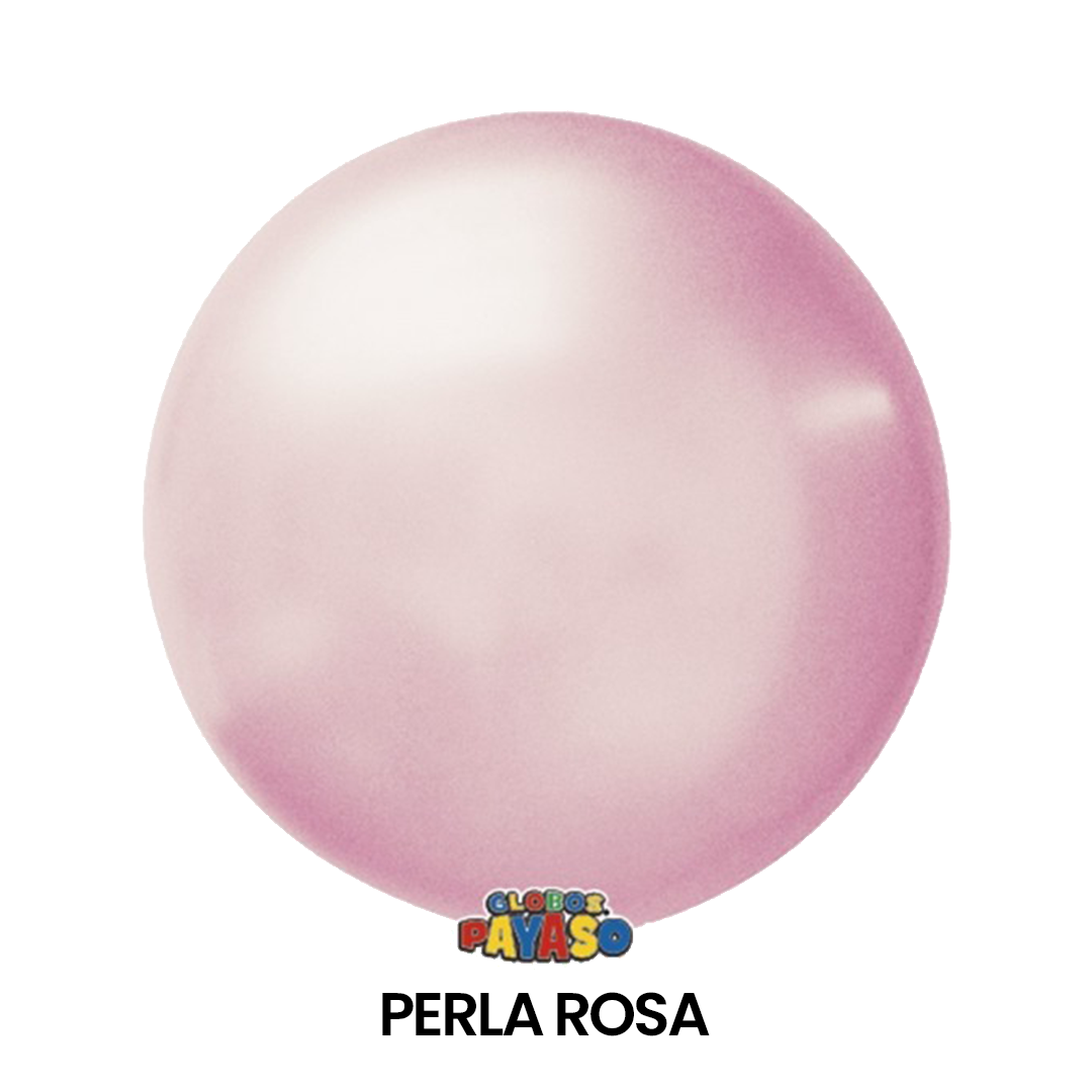 Globos Payaso #36 C/3