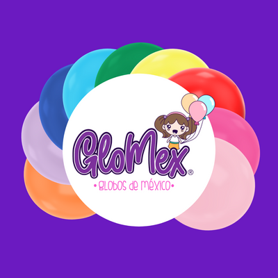 Globos Glomex