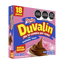 Ricolino Duvalin | Variedad de sabores Avellana y fresa 18 pzs