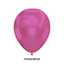 GLOBOS SEMPERTEX R5 REFLEX C/50 - San Jorge Party
