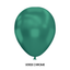 Bolsa de Globos Glomex #12 C/50 Cromado - San Jorge Party
