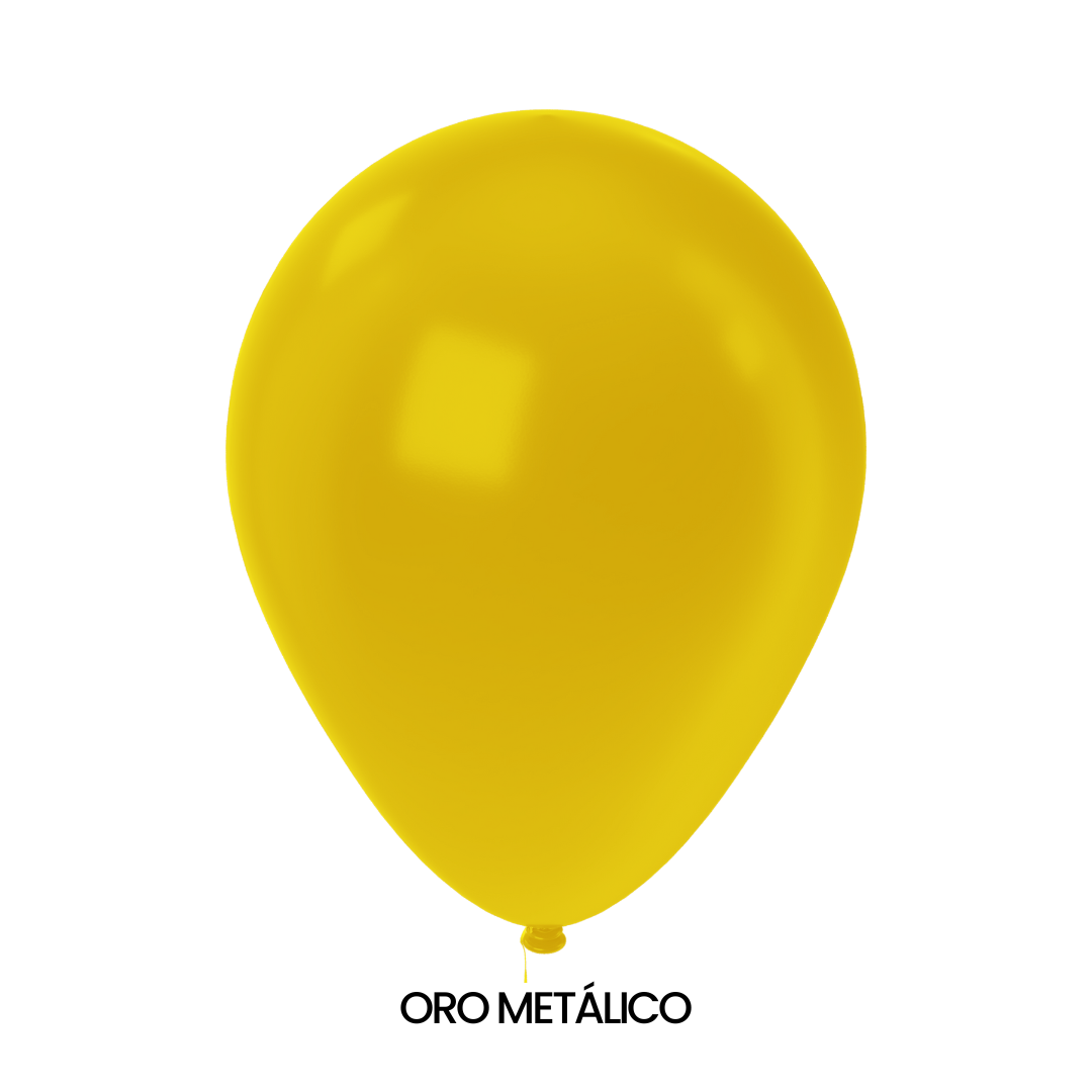 Globos de Látex Smits #12 C/50 | Diferentes Gamas