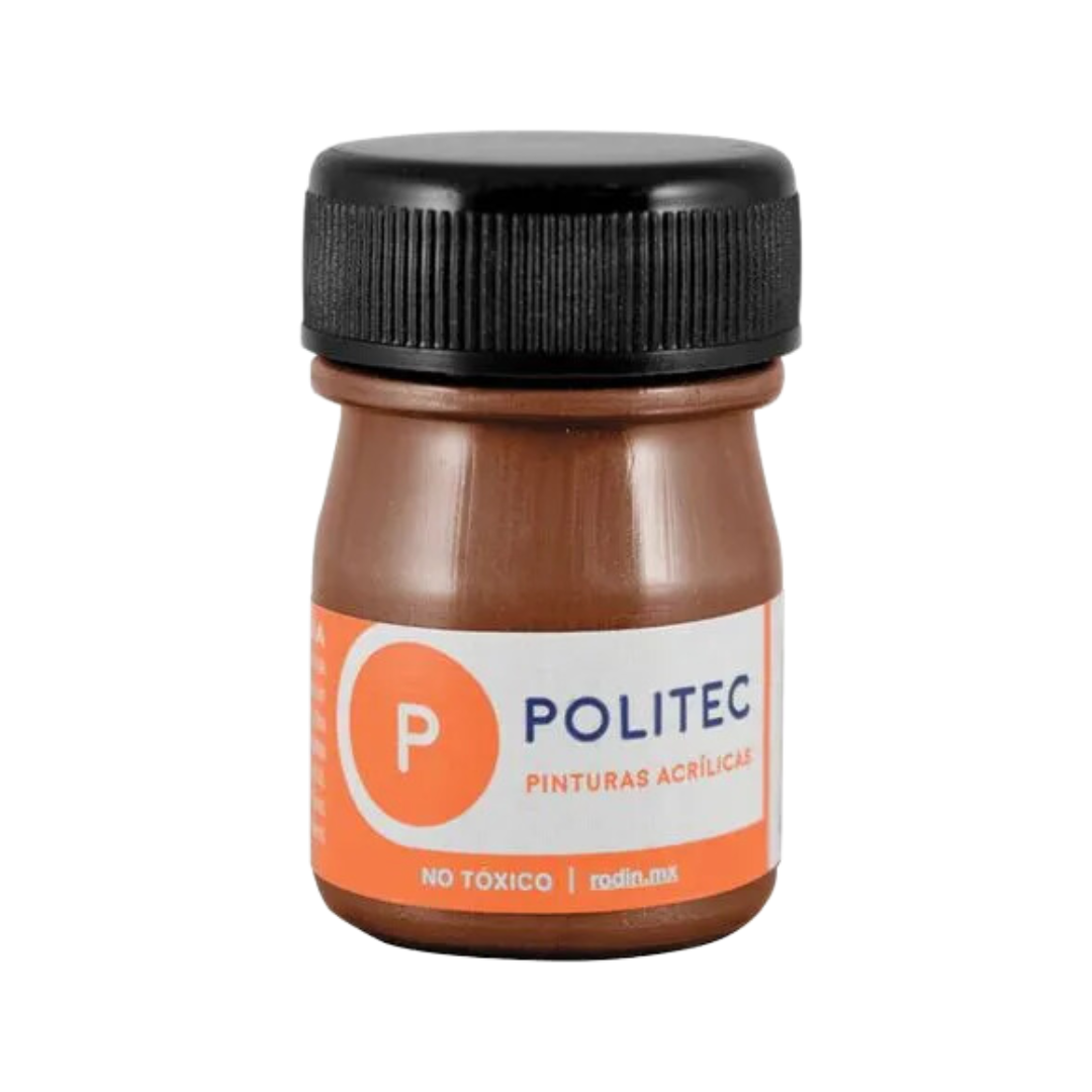 PINTURA POLITEC 20ML LINEA 500 - San Jorge Party