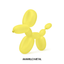 GLOBOS SEMPERTEX R260S METAL C/50 - San Jorge Party