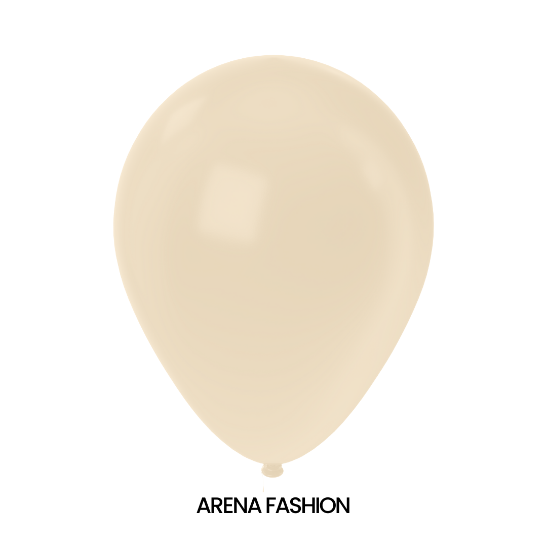 GLOBOS SEMPERTEX R5 FASHION C/50 - San Jorge Party