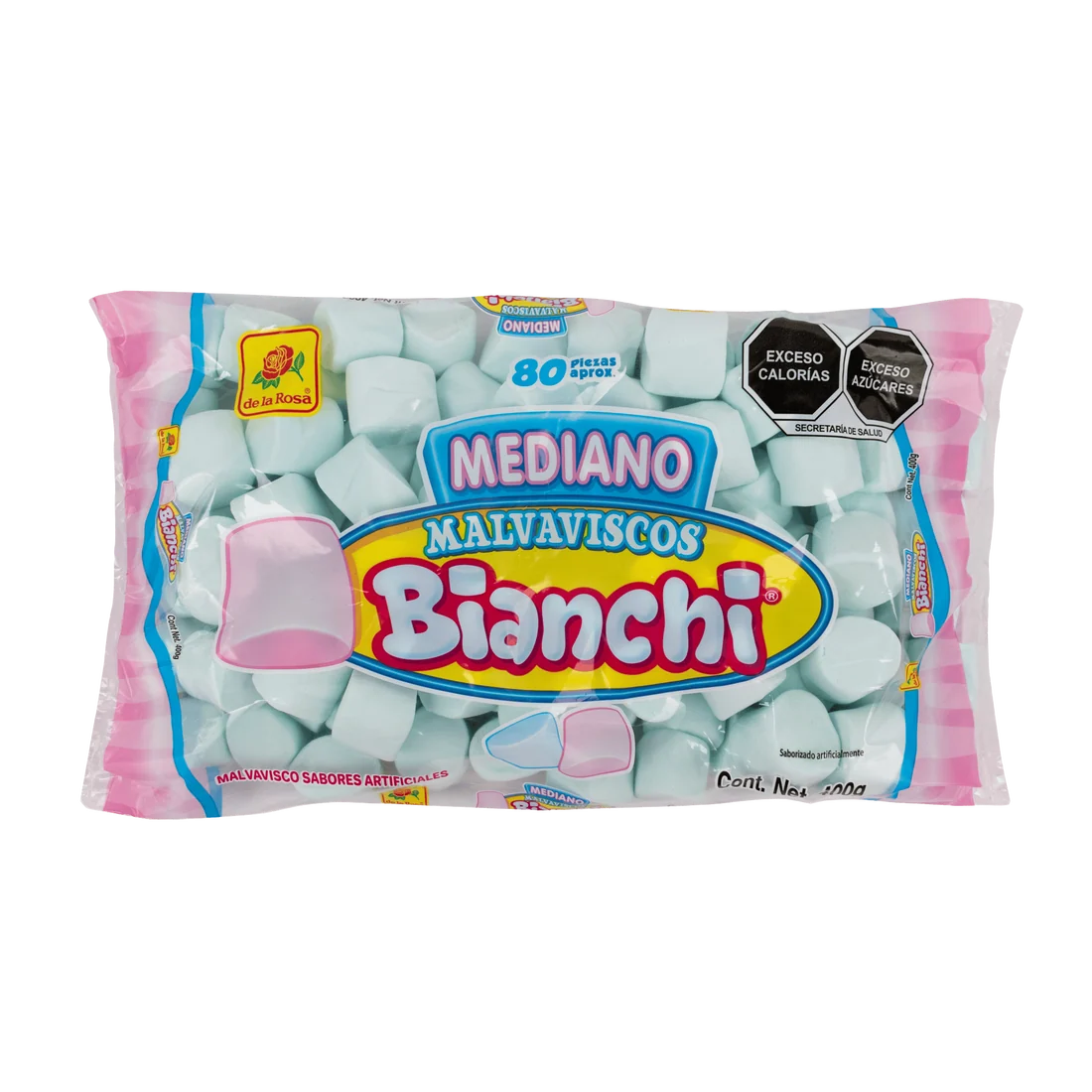 De La Rosa Bombón Bianchi | Variedad