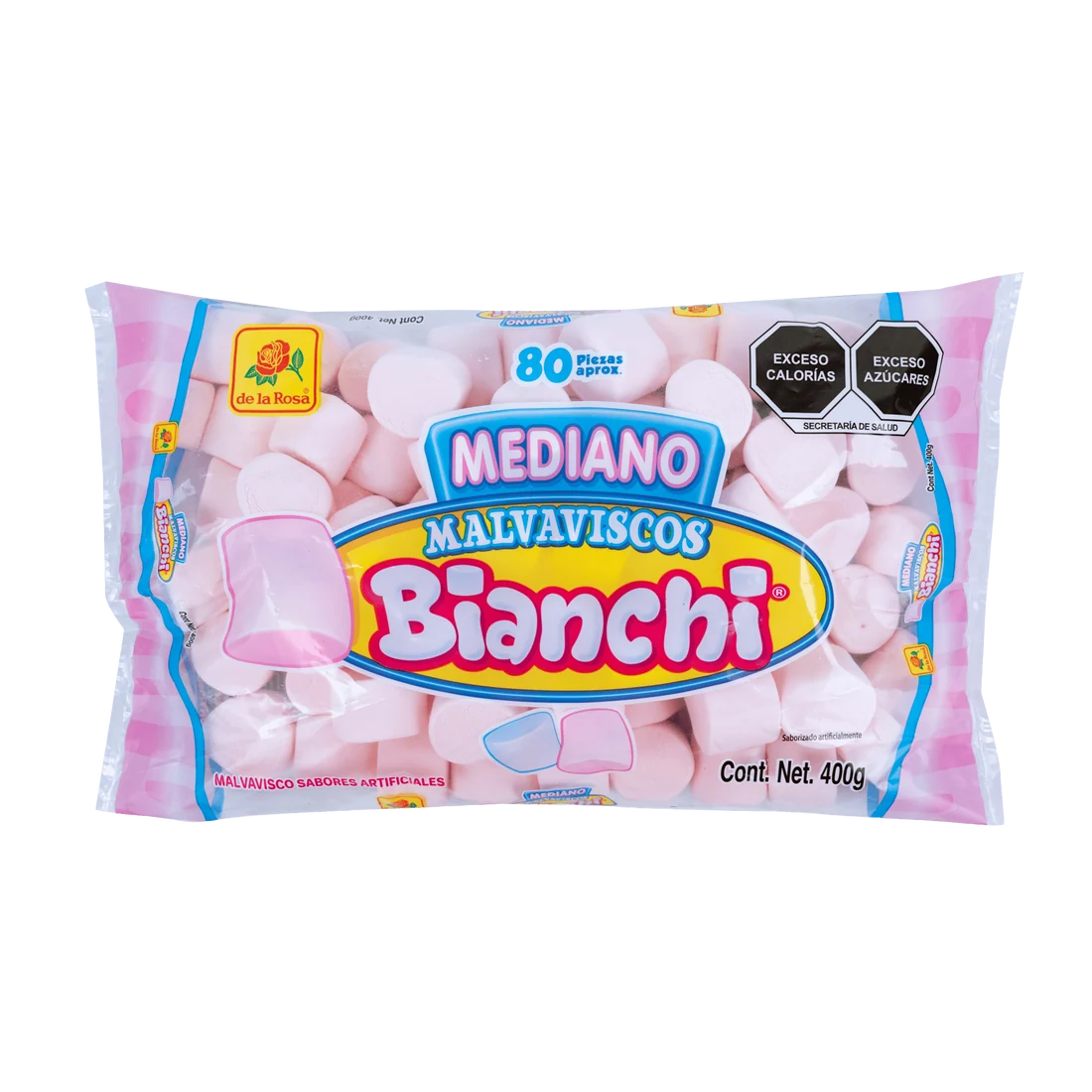 De La Rosa Bombón Bianchi | Variedad