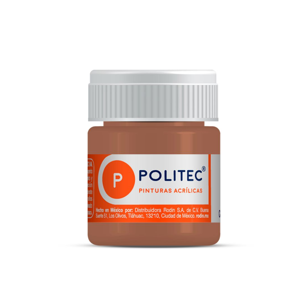PINTURA POLITEC 20 ML LINEA 300 - San Jorge Party