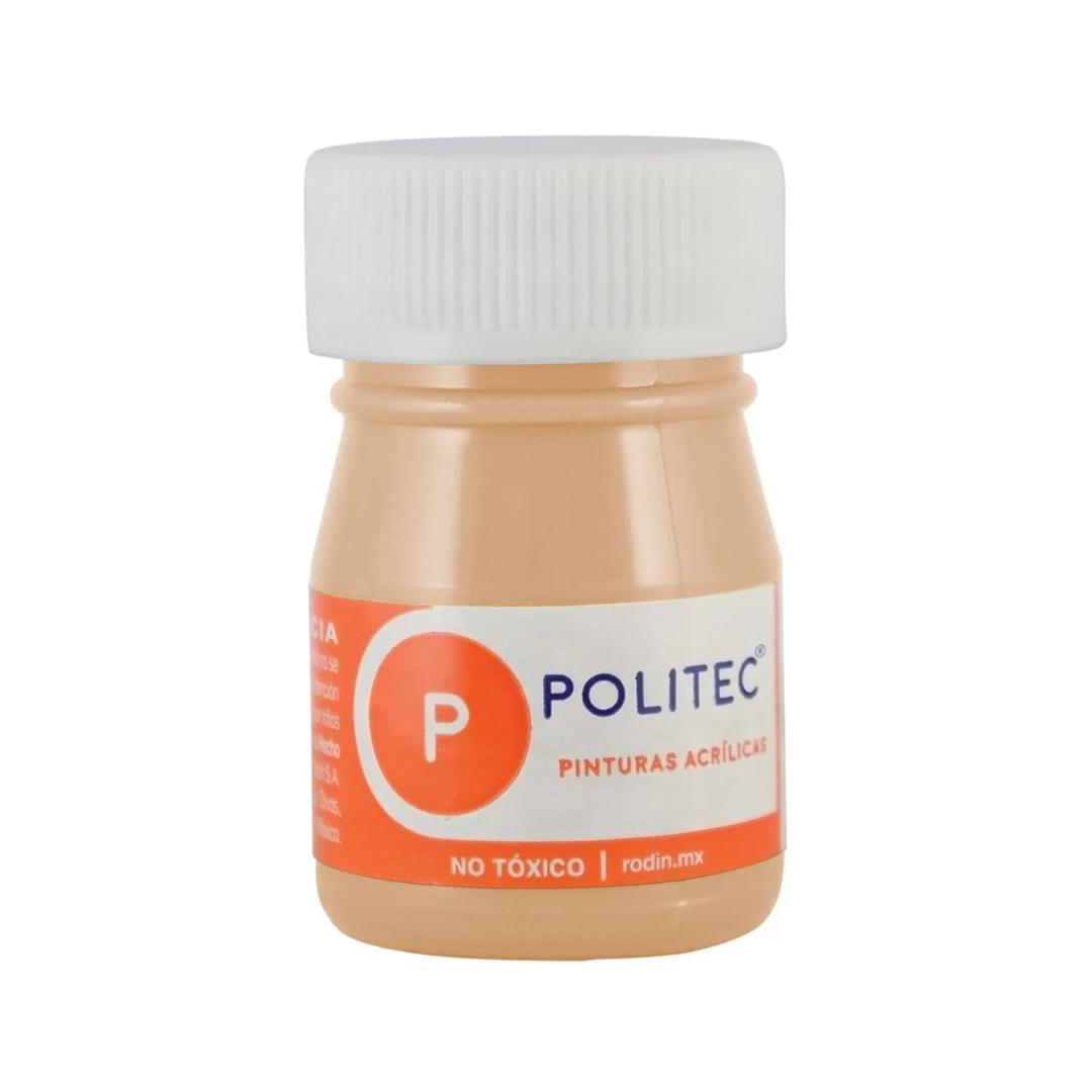 PINTURA POLITEC 20 ML LINEA 300 - San Jorge Party