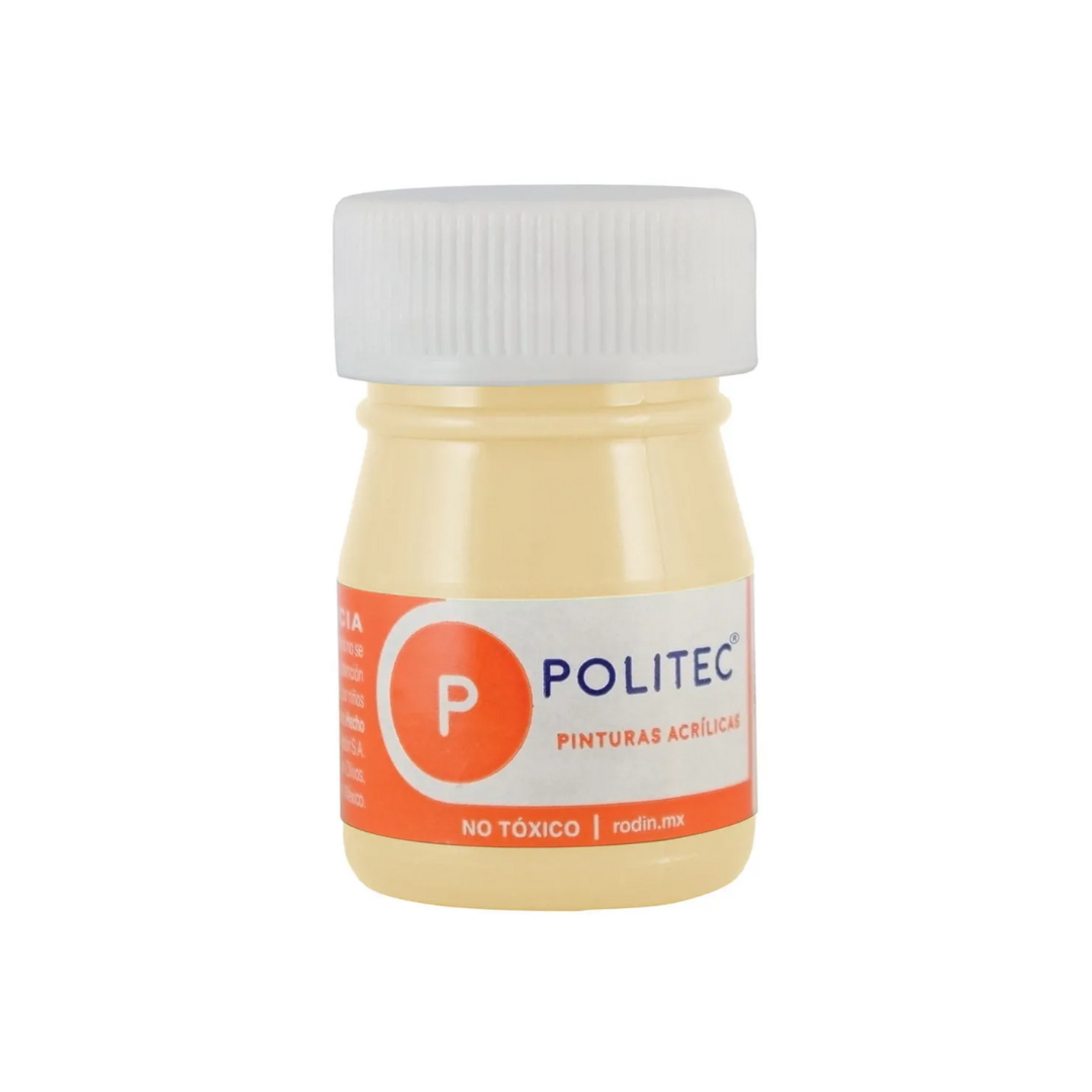PINTURA POLITEC 20 ML LINEA 300 - San Jorge Party