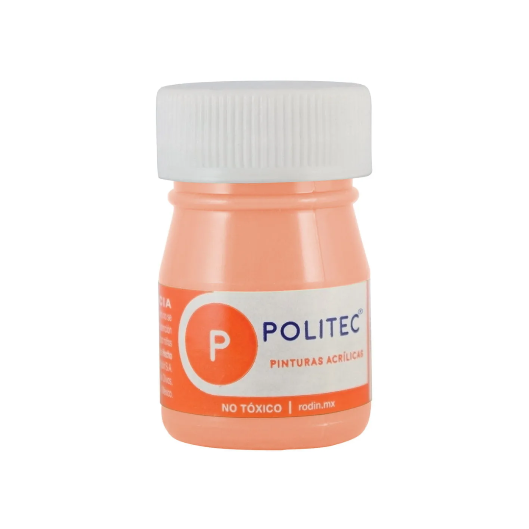 PINTURA POLITEC 20 ML LINEA 300 - San Jorge Party
