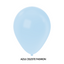 GLOBOS SEMPERTEX R5 FASHION C/50 - San Jorge Party