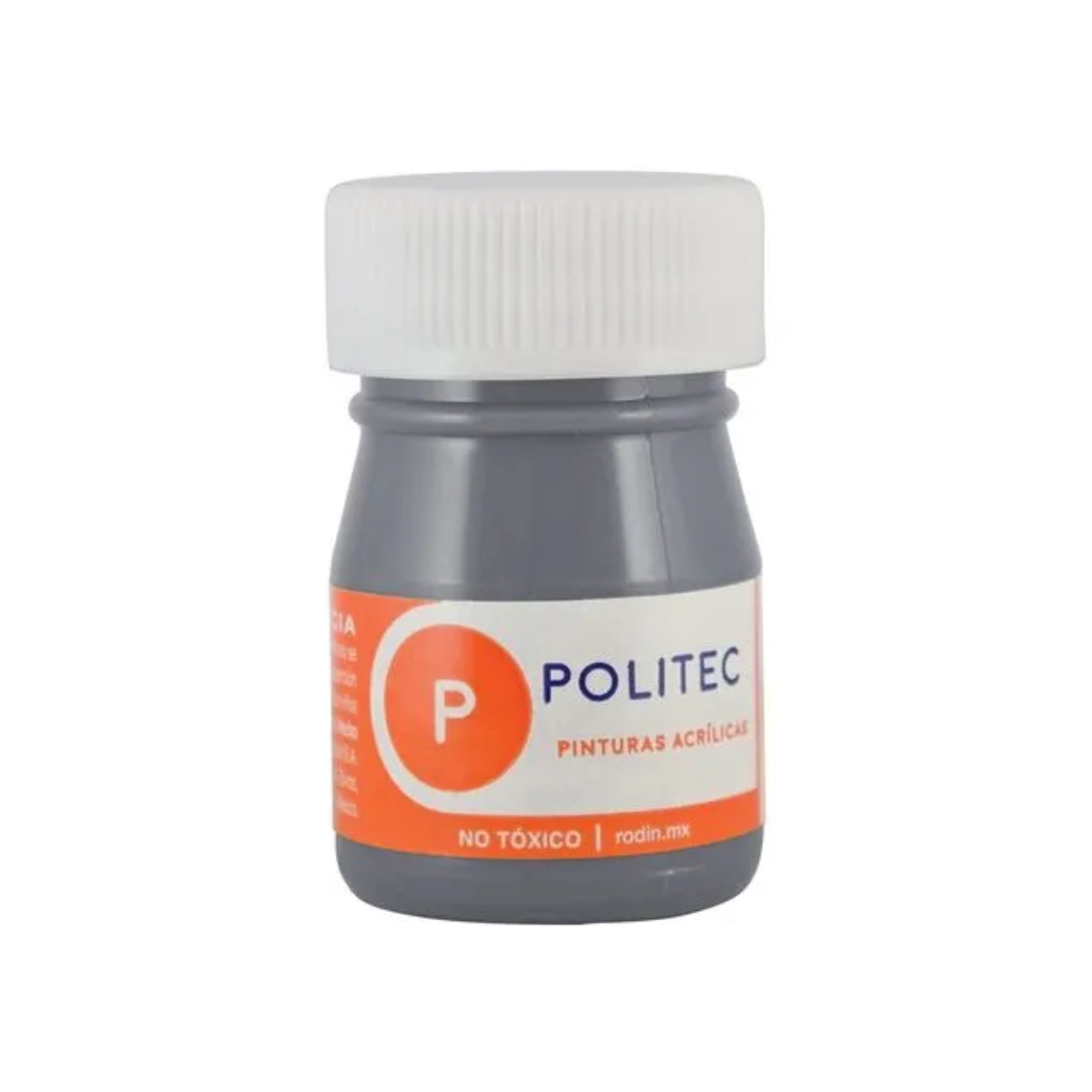 PINTURA POLITEC 20 ML LINEA 300 - San Jorge Party