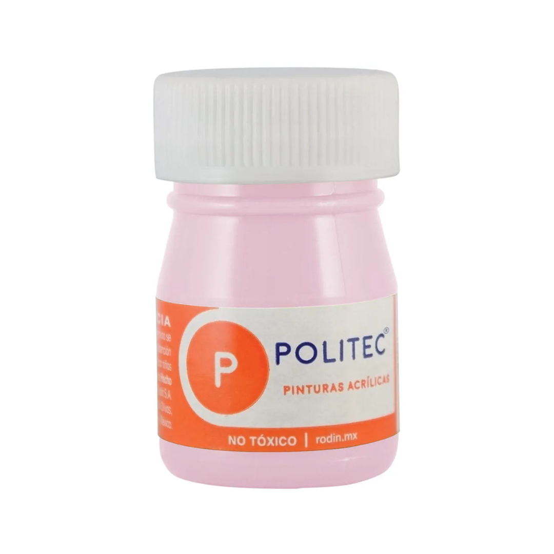 PINTURA POLITEC 20 ML LINEA 300 - San Jorge Party