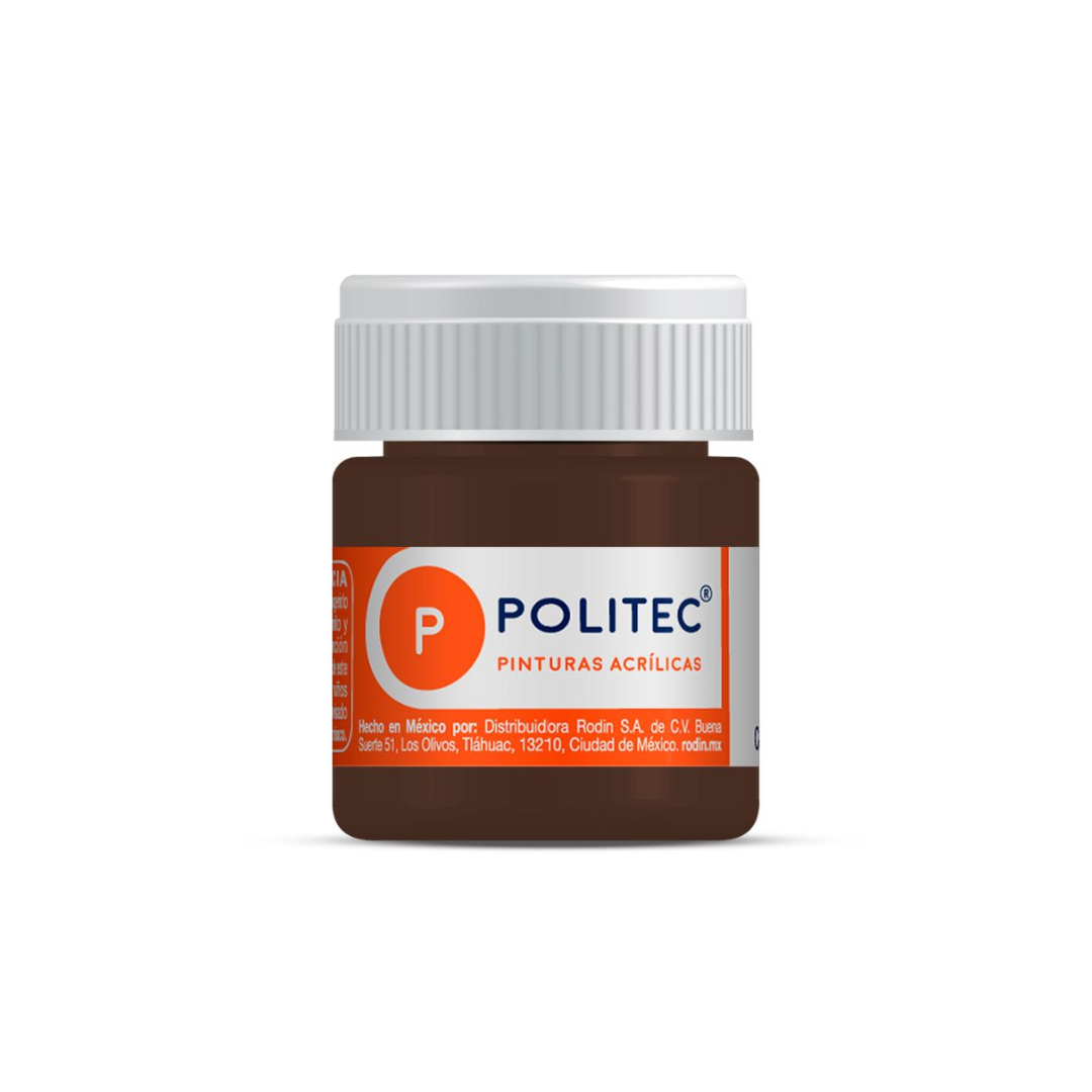 PINTURA POLITEC 20 ML LINEA 300 - San Jorge Party