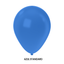 GLOBOS SMITS #9 ESTANDAR C/50 - San Jorge Party