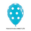 Globos de Látex Sempertex Diseños Impresos R12 y R36